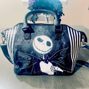 Nightmare before Christmas purse